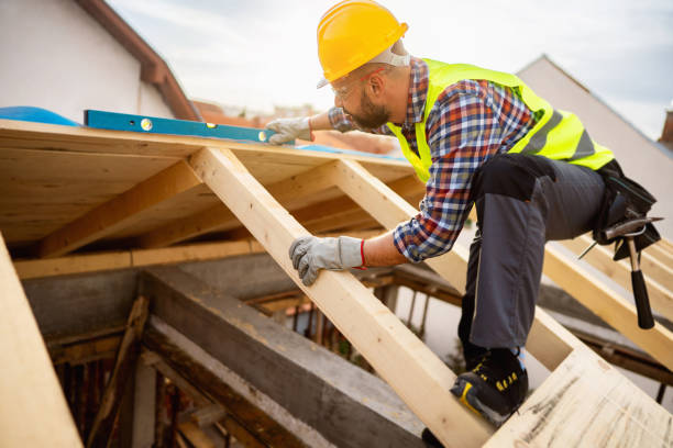 Best Roof Maintenance Services  in Spring Green, WI