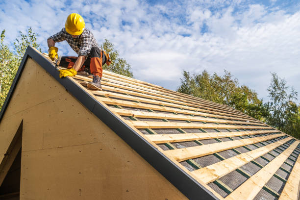 Best Emergency Roof Repair  in Spring Green, WI
