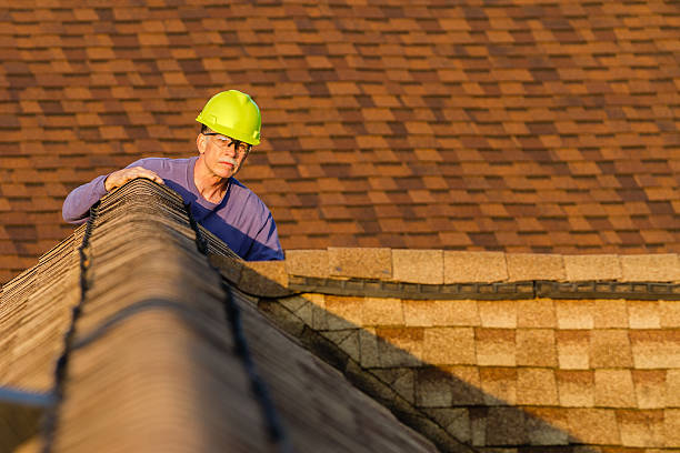 Best Tile Roofing Contractor  in Spring Green, WI