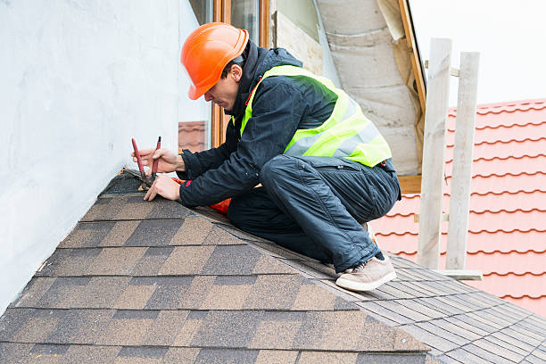 Best Metal Roofing Contractor  in Spring Green, WI